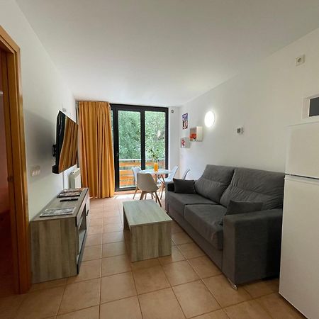 Apartamento Junto A Pistas En Canillo 2-8 Hut-7852 Exterior photo