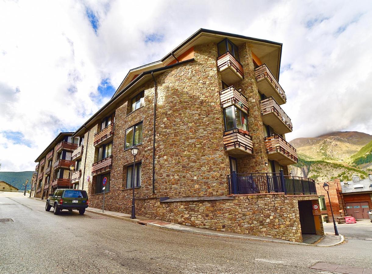 Apartamento Junto A Pistas En Canillo 2-8 Hut-7852 Exterior photo