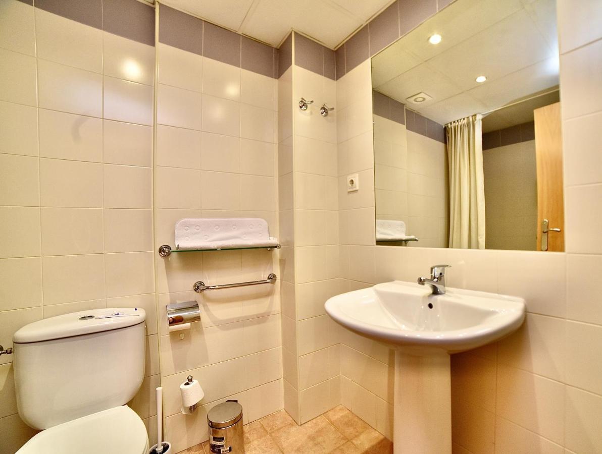 Apartamento Junto A Pistas En Canillo 2-8 Hut-7852 Exterior photo